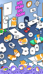 Sticker Notebook: ASMR Puzzle APK screenshot 1