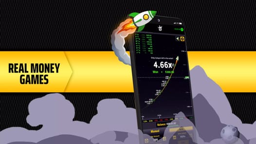 DraftKings Casino APK screenshot 1