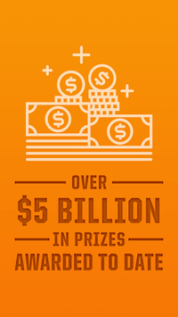 DraftKings - Daily Fantasy Sports for Cash Prizes APK screenshot 1