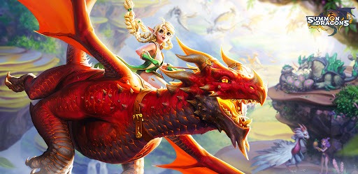 Install Summon Dragons on PC install Summon Dragons on PC