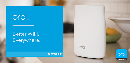 Install NETGEAR Orbi on PC install NETGEAR Orbi on PC