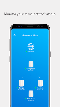 NETGEAR Orbi APK screenshot 1 NETGEAR Orbi APK screenshot 1