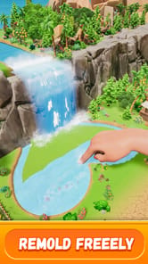 Dragon Farm Adventure APK screenshot 1