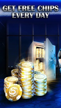 Live Hold’em Pro Poker - Free Casino Games APK screenshot 1 Live Hold’em Pro Poker - Free Casino Games APK screenshot 1