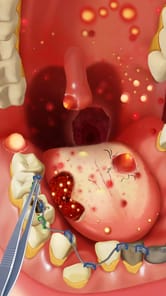 Happy Hospital®: ASMR Blast APK screenshot 1