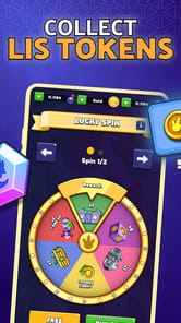 Crypto Dragons - Web3 APK screenshot 1