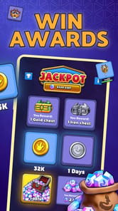 Crypto Dragons - Web3 APK screenshot 1