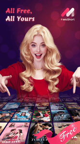 MeloShort-Movies&Dramas APK screenshot 1