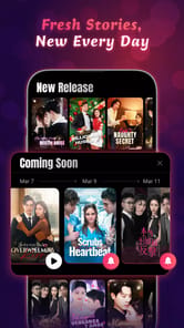 MeloShort-Movies&Dramas APK screenshot 1