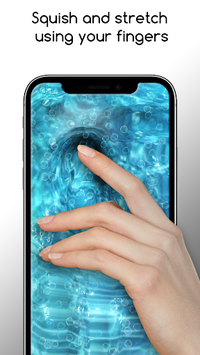 Super Slime Simulator - Satisfying Slime App APK screenshot 1 Super Slime Simulator - Satisfying Slime App APK screenshot 1