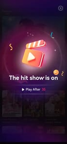 DramaWave APK screenshot 1