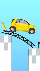 Draw 2 Bridge APK screenshot 1 Draw 2 Bridge APK screenshot 1