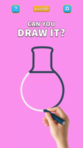 One Line APK screenshot 1