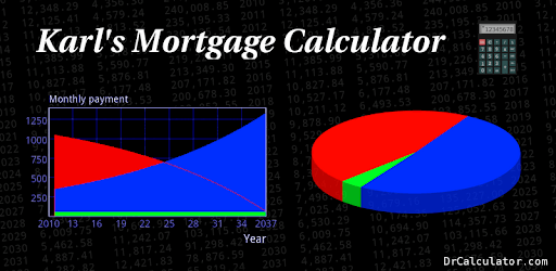 install Karl's Mortgage Calculator on PC