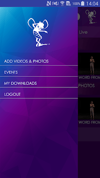 DanceBUG APK screenshot 1 DanceBUG APK screenshot 1