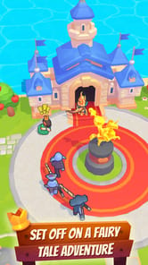 Dreamdale APK screenshot 1