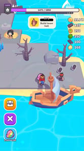 Dreamdale APK screenshot 1