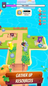 Dreamdale APK screenshot 1