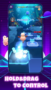 Dream Hop APK screenshot 1 Dream Hop APK screenshot 1