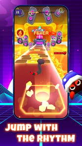 Dream Hop APK screenshot 1 Dream Hop APK screenshot 1