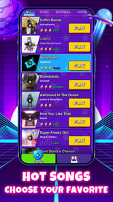 Dream Hop APK screenshot 1 Dream Hop APK screenshot 1
