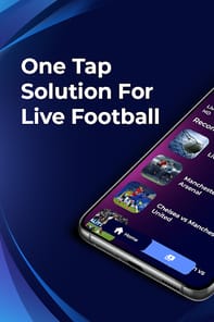 Live Football TV APK screenshot 1