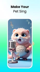 DreamFace APK screenshot 1