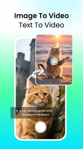 DreamFace APK screenshot 1