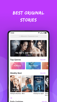 Dreame APK screenshot 1