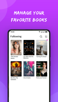 Dreame APK screenshot 1