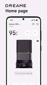 Dreamehome APK screenshot 1