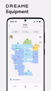 Dreamehome APK screenshot 1