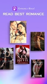 Romance Novel APK screenshot 1