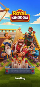 Royal Kingdom APK screenshot 1