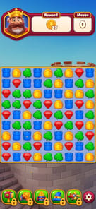 Royal Kingdom APK screenshot 1