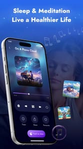 Sleep Tracker APK screenshot 1