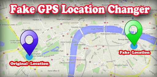 install Fake GPS Location Changer on PC