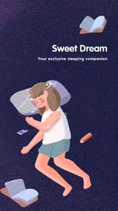 Sweet Dream APK screenshot 1