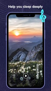 Sweet Dream APK screenshot 1