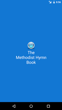 Methodist Hymnal APK screenshot 1