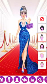 Dress Up APK screenshot 1