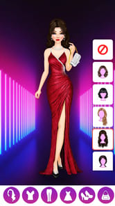 Dress Up APK screenshot 1
