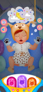 Baby Dress Up & Care 2 APK screenshot 1