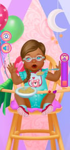 Baby Dress Up & Care 2 APK screenshot 1