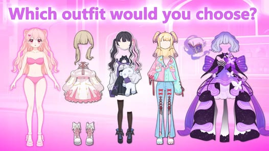 Left or Right APK screenshot 1