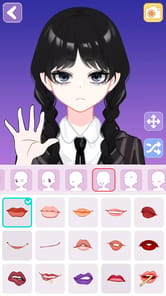 Vlinder Avatar Town Simulator APK screenshot 1
