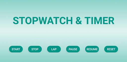 Install Simple Screen Stopwatch on PC install Simple Screen Stopwatch on PC