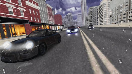 Drift No Limit APK screenshot 1