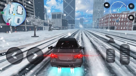 Drift No Limit APK screenshot 1