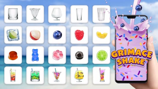 Boba DIY: Bubble Tea DIY ASMR APK screenshot 1